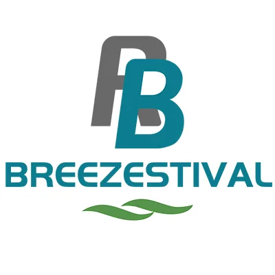 breezestival sauna logo